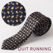 �ѹ�֥���Quit Running �ݥꥨ���ƥ� �������������ͥ����� �ڥ����꡼ �ͥ��ӡ� ����OK �����ȥ��˥�