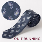�ѹ�֥���Quit Running �ݥꥨ���ƥ� �������������ͥ����� �ڥ����꡼ �������֥롼 ����OK �����ȥ��˥�