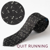 �ѹ�֥���Quit Running �ݥꥨ���ƥ� �������������ͥ����� �ե� �֥�å� ����OK �����ȥ��˥�
