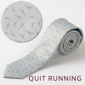 �ѹ�֥���Quit Running �ݥꥨ���ƥ� �������������ͥ����� �ե� ���ꥢ�֥롼 ����OK �����ȥ��˥�