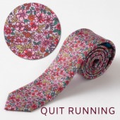 �ѹ�֥���Quit Running �ݥꥨ���ƥ� �������������ͥ����� �ե� �ԥ󥯥�å� ����OK �����ȥ��˥�