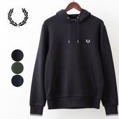�ե�åɥڥ꡼ Fred Perry �ѡ����� ��� �ϥ��ͥå� �ץ륪���С� ��������Ź