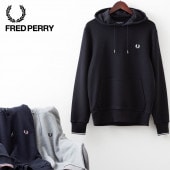 եåɥڥ꡼ Fred Perry ѡ  4 ֥å ޡ ͥӡ ϥͥå ץ륪С Ź