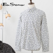 Ĺµ Υץ 2 ֥å ܥ꡼ 쥮顼եå åȥ ܥ Ben Sherman ٥󥷥㡼ޥ