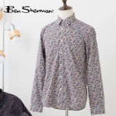 Ĺµ ֥ƥåեץ 2 ե顼 ֥롼 쥮顼եå åȥ ܥ Ben Sherman ٥󥷥㡼ޥ