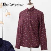 Ĺµ åեץ 2 Х ޥ 쥮顼եå åȥ ܥ Ben Sherman ٥󥷥㡼ޥ