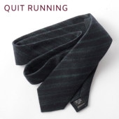 �ѹ�֥���Quit Running �����륿�� �֥�å����꡼�� �����ȥ��˥� ���ե�BOX�� �ϥ�ɥᥤ��