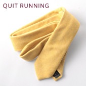 �ѹ�֥���Quit Running �����륿�� �ޥ������� �����ȥ��˥� ���ե�BOX�� �ϥ�ɥᥤ��