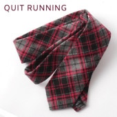 �ѹ�֥���Quit Running �����륿�� �֥�å���å� �����ȥ��˥� ���ե�BOX�� �ϥ�ɥᥤ��