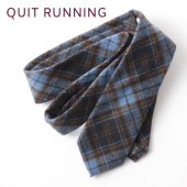 �ѹ�֥���Quit Running �����륿�� �֥饦��֥롼 �����ȥ��˥� ���ե�BOX�� �ϥ�ɥᥤ��