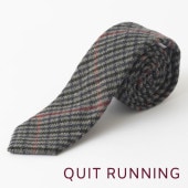 �ѹ�֥���Quit Running �����륿�� �����å� ���졼 �����ȥ��˥� ���ե�BOX�� �ϥ�ɥᥤ��