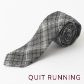 �ѹ�֥���Quit Running �����륿�� �����å� ���졼 �����ȥ��˥� ���ե�BOX�� �ϥ�ɥᥤ��