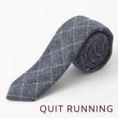 �ѹ�֥���Quit Running �����륿�� �����å�  ���졼 �����ȥ��˥� ���ե�BOX�� �ϥ�ɥᥤ��