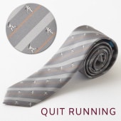�ѹ�֥���Quit Running �������������ͥ����� ��� �١����ܡ��� �ǥ�����ͥ����� �ɽ� ���졼 ����OK �ݥꥨ���ƥ� �����ȥ��˥�