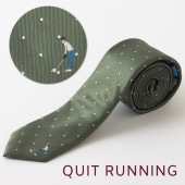 �ѹ�֥���Quit Running �������������ͥ����� ����� �ǥ�����ͥ����� �ɽ� ���������꡼�� �ɥå� ����OK �ݥꥨ���ƥ� �����ȥ��˥�