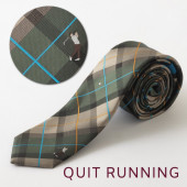 �ѹ�֥���Quit Running �������������ͥ����� ����� �ǥ�����ͥ����� �ɽ� �١����� �����å� ����OK �ݥꥨ���ƥ� �����ȥ��˥�