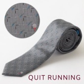 �ѹ�֥���Quit Running �������������ͥ����� ����� �ǥ�����ͥ����� �ɽ� ���졼 �����å� ����OK �ݥꥨ���ƥ� �����ȥ��˥�