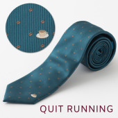 �ѹ�֥���Quit Running �������������ͥ����� �����ҡ� ���ե� �ǥ�����ͥ����� �ɽ� �֥롼���꡼�� �ɥå� ����OK �ݥꥨ���ƥ� �����ȥ��˥�