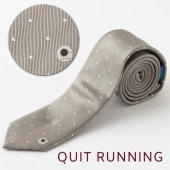 �ѹ�֥���Quit Running �������������ͥ����� �����ҡ� ���ե� �ǥ�����ͥ����� �ɽ� �١����� �ɥå� ����OK �ݥꥨ���ƥ� �����ȥ��˥�