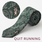 �ѹ�֥���Quit Running �������������ͥ����� �ɥå� �ѥԥ�� �ǥ�����ͥ����� �ɽ� ���꡼�� �ڥ����꡼ ����OK �ݥꥨ���ƥ� �����ȥ��˥�