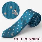 �ѹ�֥���Quit Running �������������ͥ����� ������ �ǥ�����ͥ����� �ɽ� �֥롼���꡼�� �ɥå� ����OK �ݥꥨ���ƥ� �����ȥ��˥�