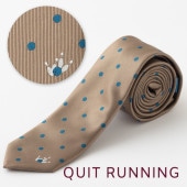 �ѹ�֥���Quit Running �������������ͥ����� �ܡ���� �ǥ�����ͥ����� �ɽ� �١����� �ɥå� ����OK �ݥꥨ���ƥ� �����ȥ��˥�