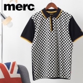 ݥ ԥݥ Ⱦµ åץ ֥å å åեå  Merc London 륯ɥ