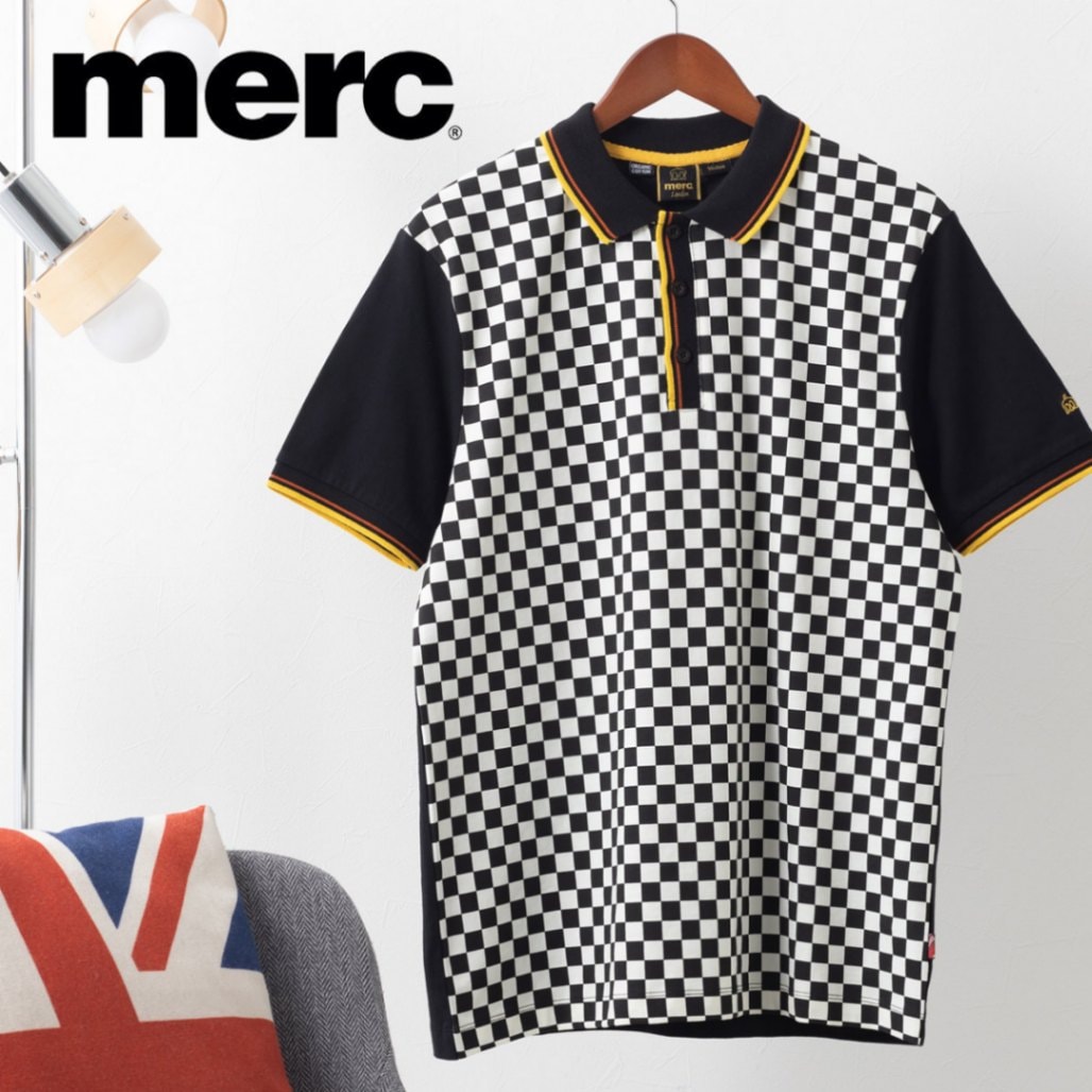 メルクロンドン Merc London,メンズ Merc London メルクロンドン
