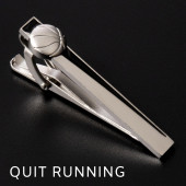 �ѹ�֥���Quit Running �ͥ������ԥ� ���ƥ�쥹 �Х����åȥܡ��� ��������å� �ޥåȥ���С� �ۥӡ� �����ȥ��˥�