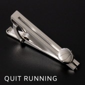 �ѹ�֥���Quit Running �ͥ������ԥ� ���ƥ�쥹 �Х����åȥܡ��� ��������å� �ޥåȥ���С� �ۥӡ� �����ȥ��˥�