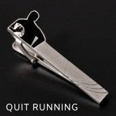 �ѹ�֥���Quit Running �ͥ������ԥ� ���ƥ�쥹 �饰�ӡ� ����ꥫ��եåȥܡ��� ��������å� �ޥåȥ���С� �ۥӡ� �����ȥ��˥�