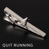 �ѹ�֥���Quit Running �ͥ������ԥ� ���ƥ�쥹 ����åȥǥ����� ��������å� �ޥåȥ���С� �ۥӡ� �����ȥ��˥�