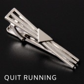 �ѹ�֥���Quit Running �ͥ������ԥ� ���ƥ�쥹 ����åȥǥ����� ��������å� �ޥåȥ���С� �ۥӡ� �����ȥ��˥�