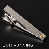 �ѹ�֥���Quit Running �ͥ������ԥ� ���ƥ�쥹 ����åȥǥ����� ��������å� �ޥåȥ���С� �ۥӡ� �����ȥ��˥�