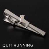 �ѹ�֥���Quit Running �ͥ������ԥ� ���ƥ�쥹 �ɥå��ǥ����� �衼�����㡼���ƥꥢ ��������å� �ޥåȥ���С� �ۥӡ� �����ȥ��˥�