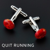 �ѹ�֥���Quit Running ���ե� �٥����ѡ��� ���ե�󥯥� ����С� ��å� ���ƥ�쥹 �����ȥ��˥�