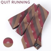 �ѹ�֥���Quit Running �ݥꥨ���ƥ� �������������ͥ����� �֥饦�󥫡� �ǥ����� �֥饦��ߥ�å� ����OK �����ȥ��˥�