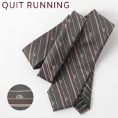 �ѹ�֥���Quit Running �ݥꥨ���ƥ� �������������ͥ����� ���㥳����Х��� �ǥ����� ����OK �����ȥ��˥�