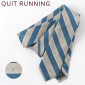 �ѹ�֥���Quit Running �ݥꥨ���ƥ� �������������ͥ����� �١�����Х��� �ǥ����� ����OK �����ȥ��˥�