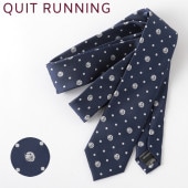 �ѹ�֥���Quit Running �ݥꥨ���ƥ� �������������ͥ����� �ͥ��ӡ�����å� �ǥ����� ����OK �����ȥ��˥�