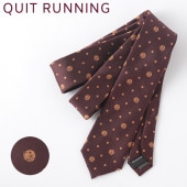 �ѹ�֥���Quit Running �ݥꥨ���ƥ� �������������ͥ����� �֥饦�󥭥�å� �ǥ����� ����OK �����ȥ��˥�