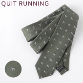 �ѹ�֥���Quit Running �ݥꥨ���ƥ� �������������ͥ����� ���꡼�� �ɥå� ����᥷���� �ǥ����� ����OK �����ȥ��˥�