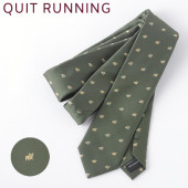 �ѹ�֥���Quit Running �ݥꥨ���ƥ� �������������ͥ����� ���꡼�� �ɥå� �ե����֥�ɥå� �ǥ����� ����OK �����ȥ��˥�