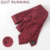 �ѹ�֥���Quit Running �ݥꥨ���ƥ� �������������ͥ����� �磻�� �١����ܡ��� �ǥ����� ����OK �����ȥ��˥�