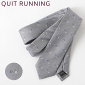 �ѹ�֥���Quit Running �ݥꥨ���ƥ� �������������ͥ����� ���졼 �Х��� �ǥ����� ����OK �����ȥ��˥�