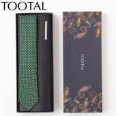 TOOTAL VINTAGE ���륯�ͥ����� �ͥ������ԥ� ���եȥ��å� ���꡼��ɥå� ������륯 ���ƥ�쥹 �ȥ������������ơ���