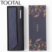TOOTAL VINTAGE ���륯�ͥ����� �ͥ������ԥ� ���եȥ��å� �ͥ��ӡ��ɥå� ������륯 ���ƥ�쥹 �ȥ������������ơ���