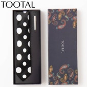 TOOTAL VINTAGE ���륯�ͥ����� �ͥ������ԥ� ���եȥ��å� �֥�å��ӥå��ɥå� ������륯 ���ƥ�쥹 �ȥ������������ơ���