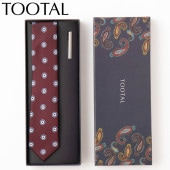 TOOTAL VINTAGE ���륯�ͥ����� �ͥ������ԥ� ���եȥ��å� �ܥ�ɡ��������å� ������륯 ���ƥ�쥹 �ȥ������������ơ���