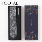 TOOTAL VINTAGE ���륯�ͥ����� �ͥ������ԥ� ���եȥ��å� ����С��ڥ����꡼ ������륯 ���ƥ�쥹 �ȥ������������ơ���